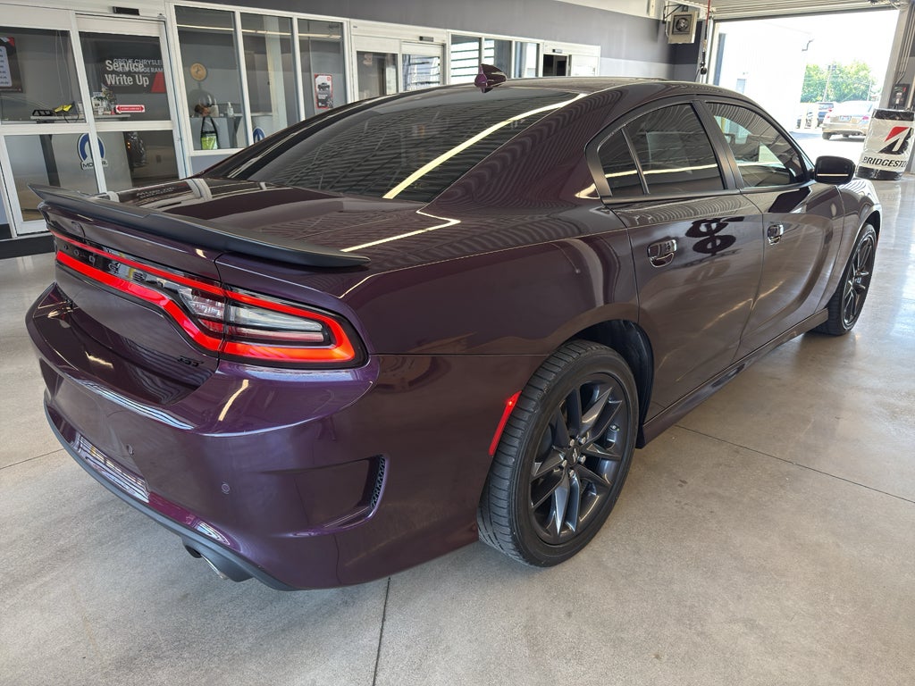 2022 Dodge Charger GT