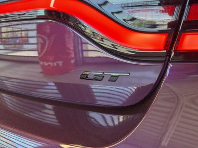 2022 Dodge Charger GT