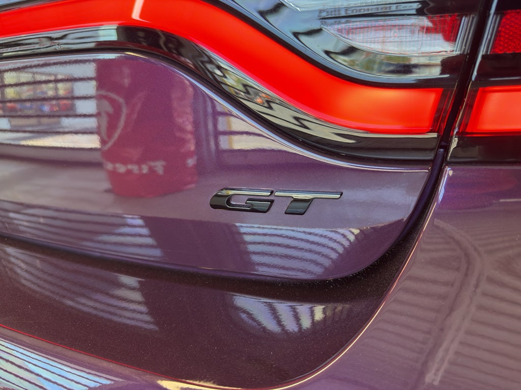 2022 Dodge Charger GT