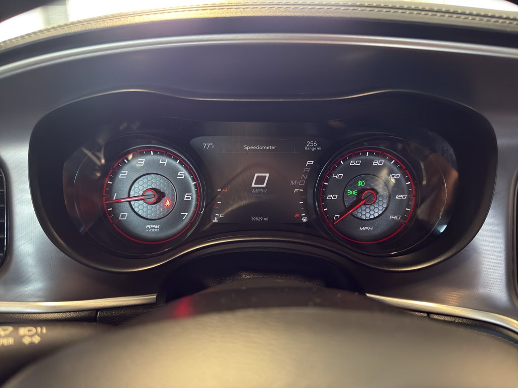 2022 Dodge Charger GT