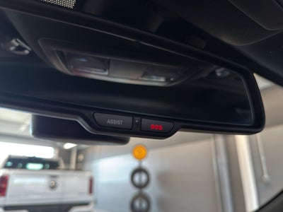 2018 Dodge Challenger 392 Hemi Scat Pack Shaker