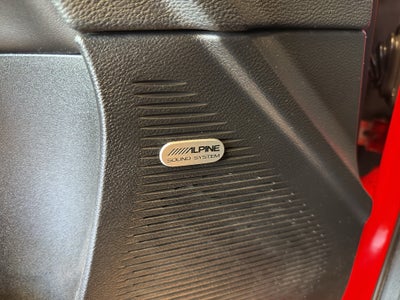 2018 Dodge Challenger 392 Hemi Scat Pack Shaker
