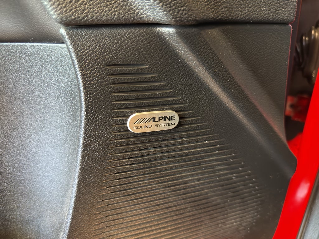 2018 Dodge Challenger 392 Hemi Scat Pack Shaker