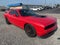 2018 Dodge Challenger 392 Hemi Scat Pack Shaker