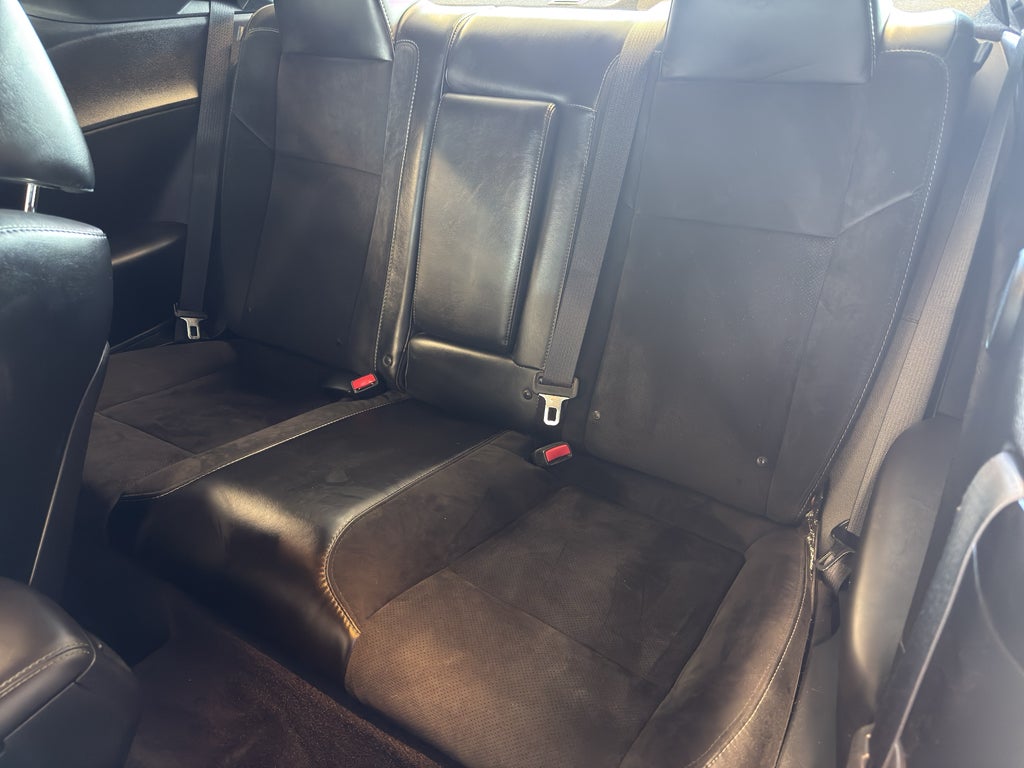 2018 Dodge Challenger 392 Hemi Scat Pack Shaker