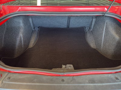 2018 Dodge Challenger 392 Hemi Scat Pack Shaker