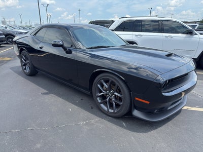 2023 Dodge Challenger GT