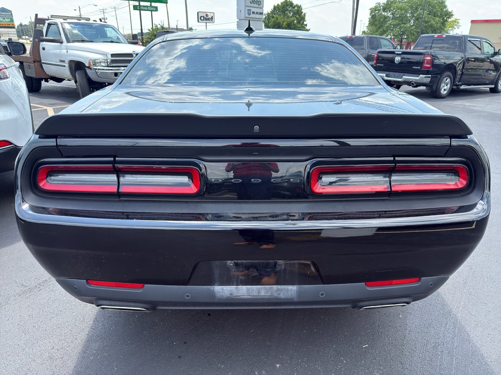2023 Dodge Challenger GT