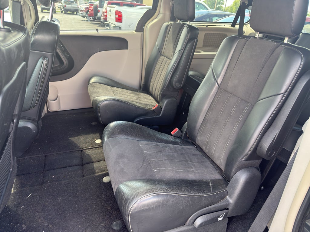 2014 Chrysler Town & Country Touring-L 30th Anniversary