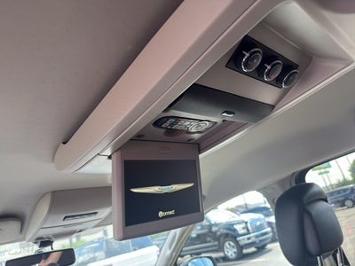 2014 Chrysler Town & Country Touring-L 30th Anniversary