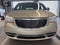 2012 Chrysler Town & Country Touring-L