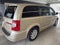 2012 Chrysler Town & Country Touring-L