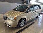 2012 Chrysler Town & Country Touring-L