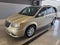 2012 Chrysler Town & Country Touring-L