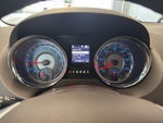 2012 Chrysler Town & Country Touring-L