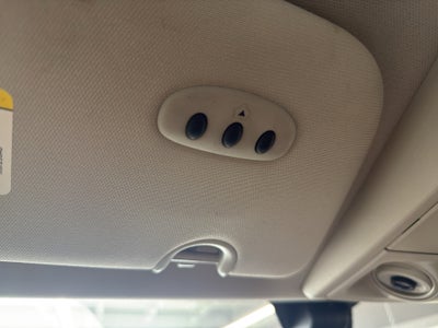 2012 Chrysler Town & Country Touring-L