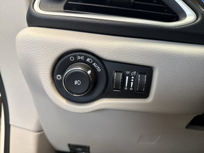 2020 Chrysler Pacifica Touring L Plus
