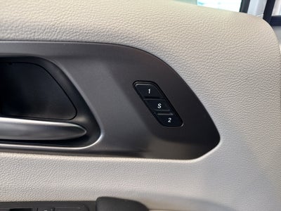2020 Chrysler Pacifica Touring L Plus