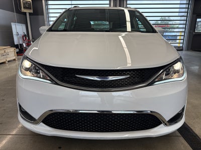 2020 Chrysler Pacifica Touring L Plus