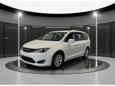 2020 Chrysler Pacifica Touring L Plus