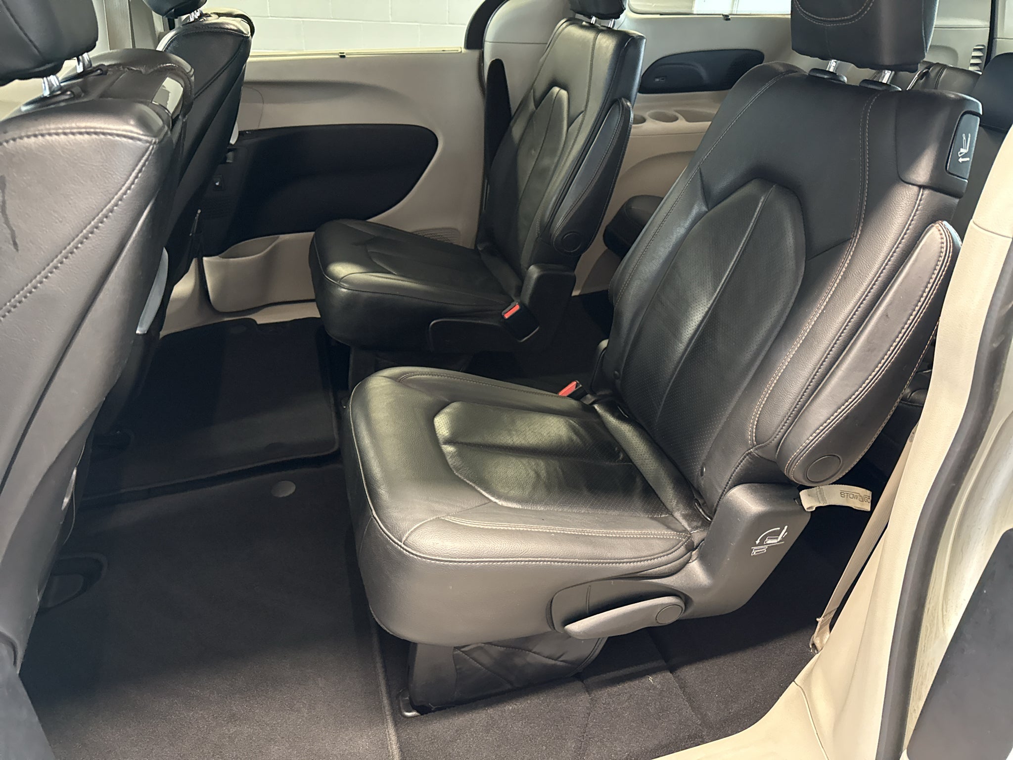 2020 Chrysler Pacifica Touring L Plus