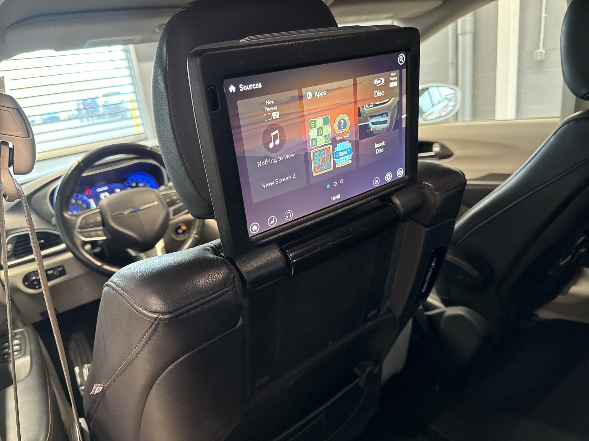 2020 Chrysler Pacifica Touring L Plus