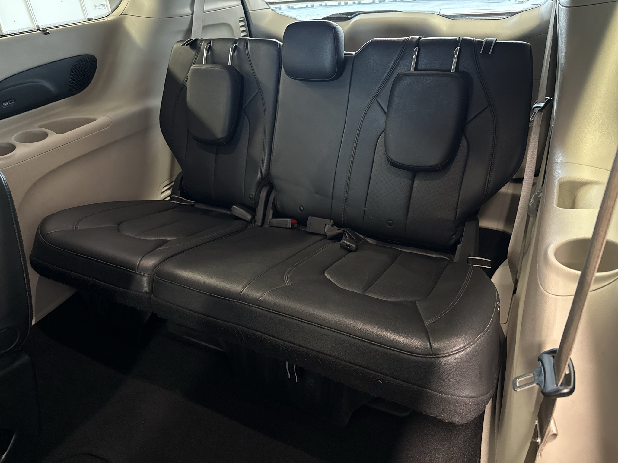 2020 Chrysler Pacifica Touring L Plus