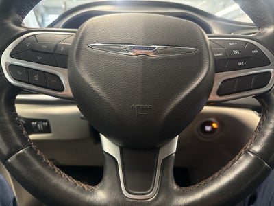 2020 Chrysler Pacifica Touring L Plus