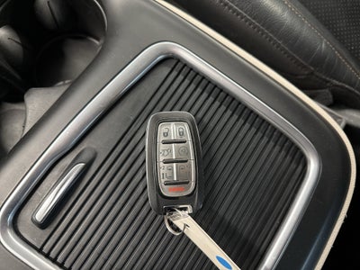 2020 Chrysler Pacifica Touring L Plus