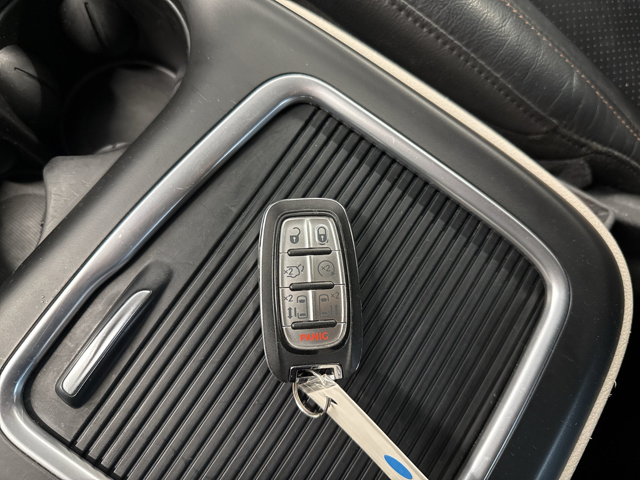 2020 Chrysler Pacifica Touring L Plus