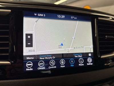 2020 Chrysler Pacifica Touring L Plus