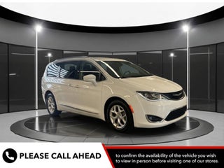 2020 Chrysler Pacifica Touring L Plus