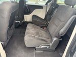 2015 Dodge Grand Caravan American Value Pkg