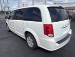 2012 Dodge Grand Caravan SE