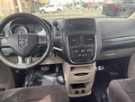 2012 Dodge Grand Caravan SE