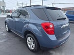 2011 Chevrolet Equinox LT w/1LT