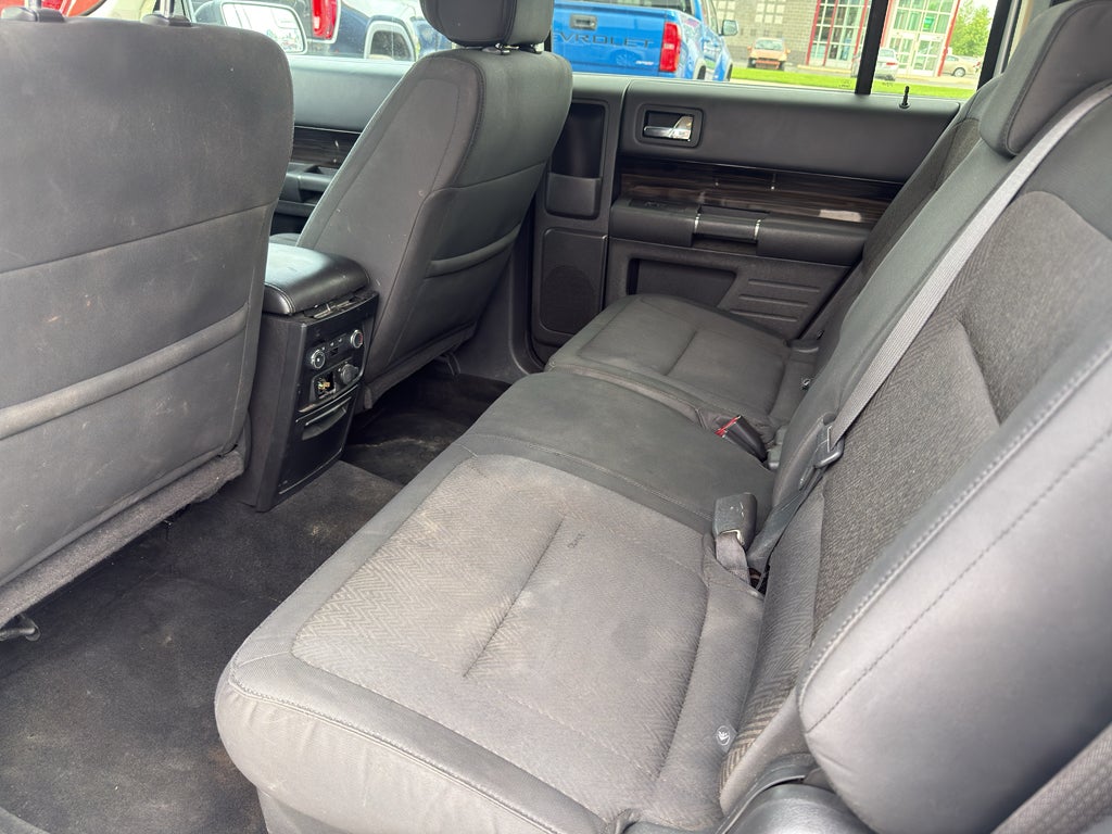 2014 Ford Flex SEL