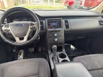 2014 Ford Flex SEL