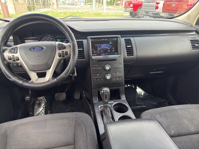 2014 Ford Flex SEL