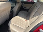 2012 Buick Regal Leather
