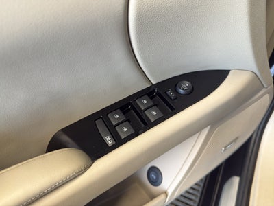 2013 Cadillac XTS Base