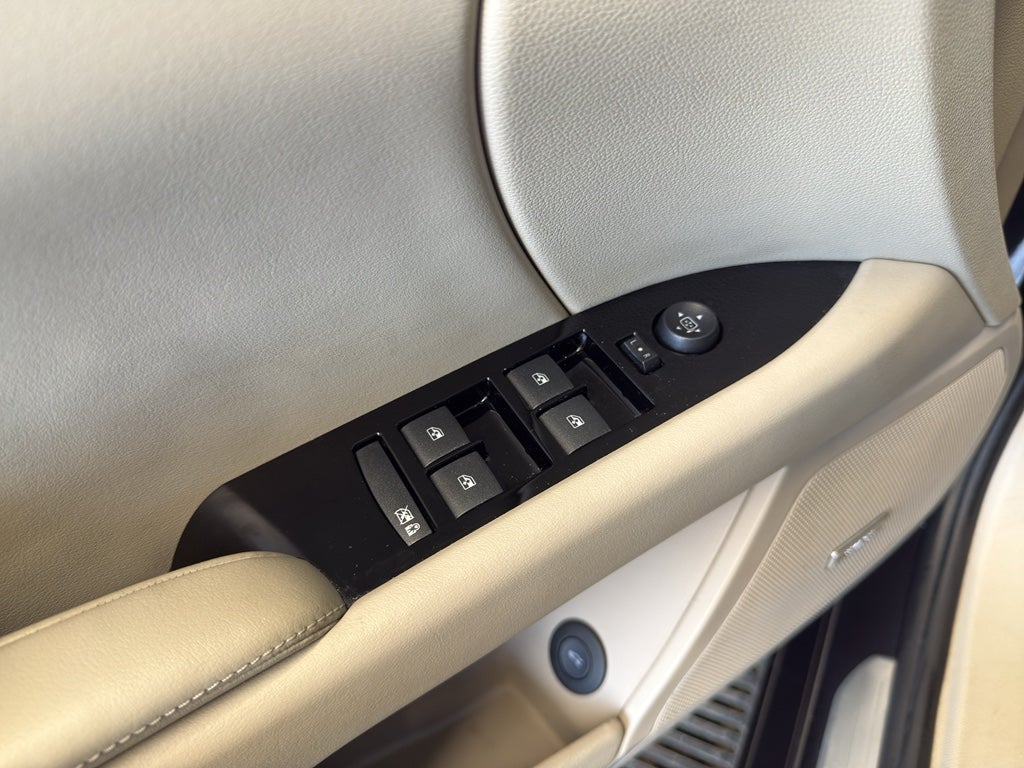 2013 Cadillac XTS Base