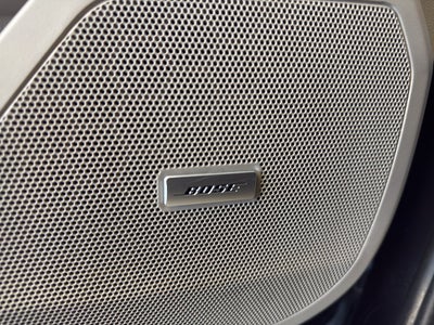 2013 Cadillac XTS Base