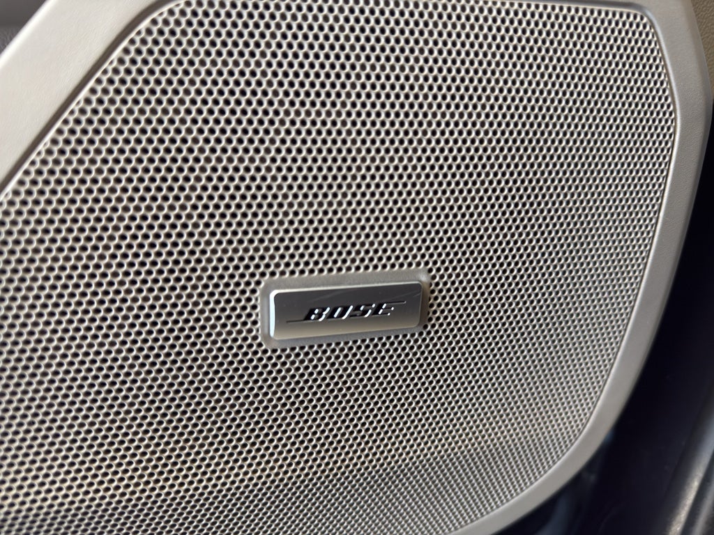 2013 Cadillac XTS Base