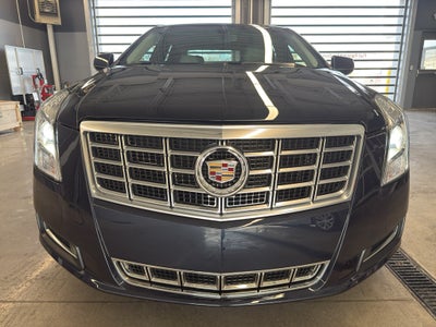 2013 Cadillac XTS Base