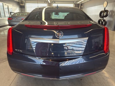 2013 Cadillac XTS Base