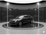 2013 Cadillac XTS Base