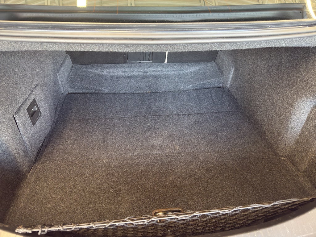 2013 Cadillac XTS Base