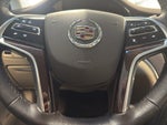 2013 Cadillac XTS Base