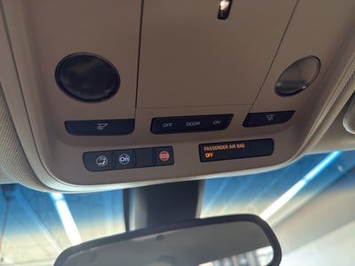 2013 Cadillac XTS Base